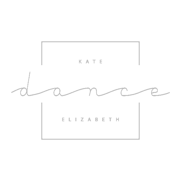 Kate Elizabeth Dance